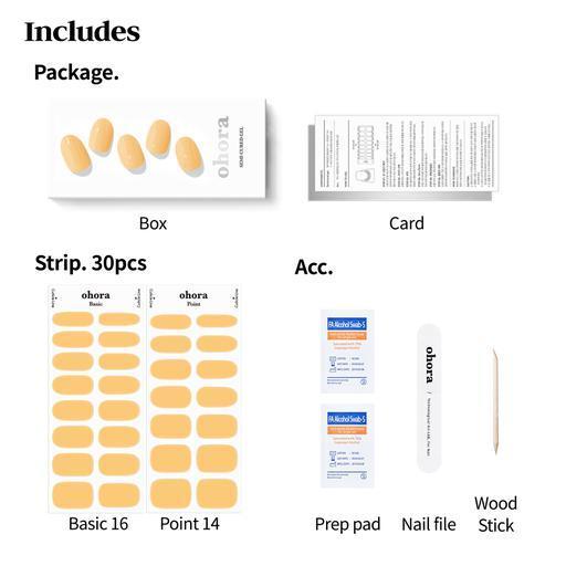 N Butter Cookie - VANITY TABLE