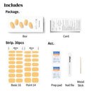 N Butter Cookie - VANITY TABLE