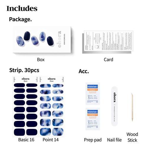 N Celestyn - VANITY TABLE