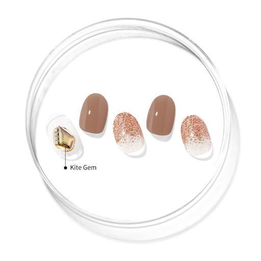 N Champagne - VANITY TABLE