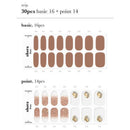 N Champagne - VANITY TABLE