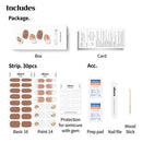 N Champagne - VANITY TABLE