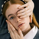 N Chandelier - VANITY TABLE