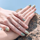 Forest Elves - VANITY TABLE