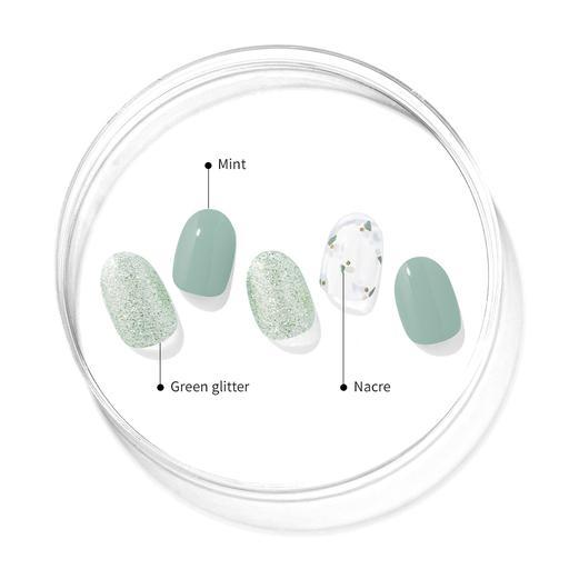 N Charmant - VANITY TABLE