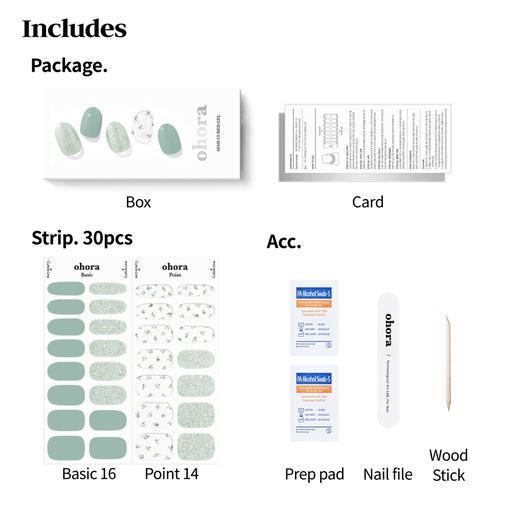 N Charmant - VANITY TABLE