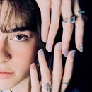 Sweater Weather - VANITY TABLE