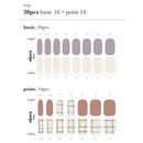 N Checklist - VANITY TABLE