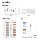 N Checklist - VANITY TABLE