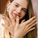 N Cheddar - VANITY TABLE