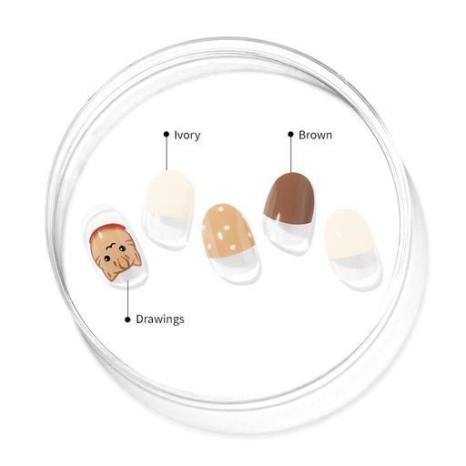 N Cheddar - VANITY TABLE