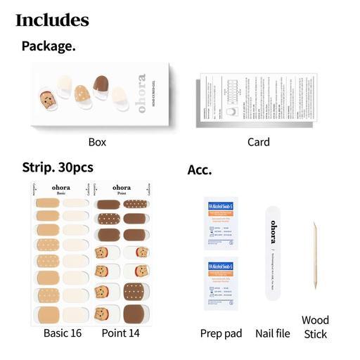 N Cheddar - VANITY TABLE