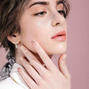 N Chiffon - VANITY TABLE