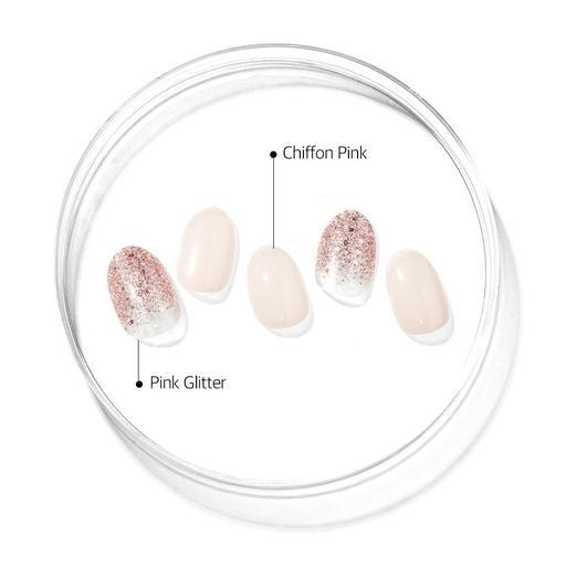 N Chiffon - VANITY TABLE