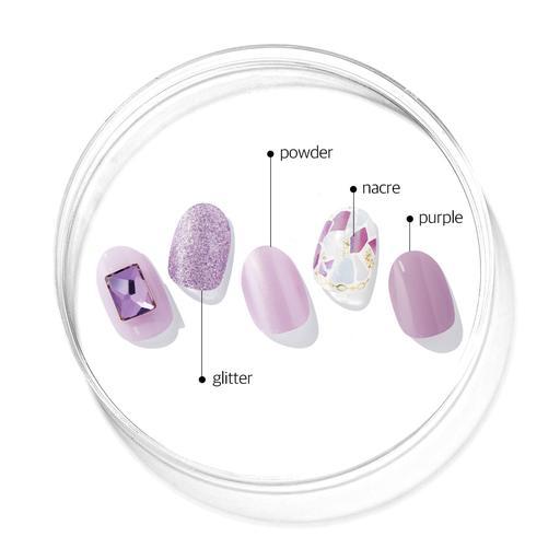 N Chloe - VANITY TABLE