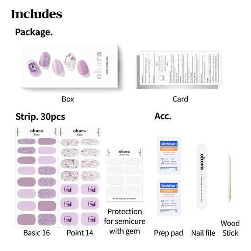 N Chloe - VANITY TABLE