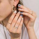 N Claudia - VANITY TABLE