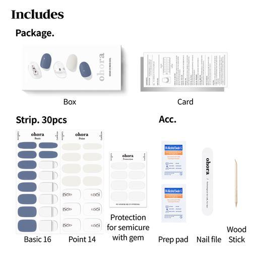 N Claudia - VANITY TABLE