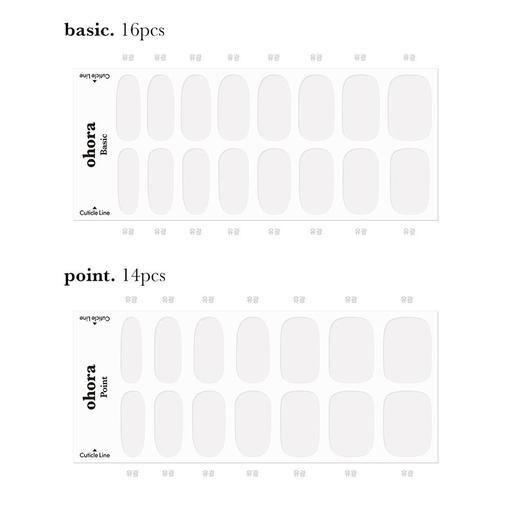 N Clean White - VANITY TABLE