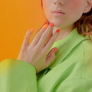 N Color Vivid No.1 - VANITY TABLE