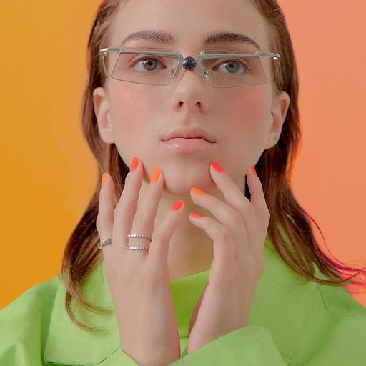 N Color Vivid No.1 - VANITY TABLE