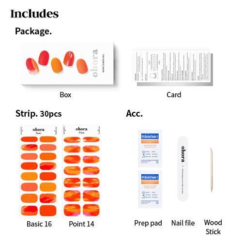 N Color Vivid No.1 - VANITY TABLE