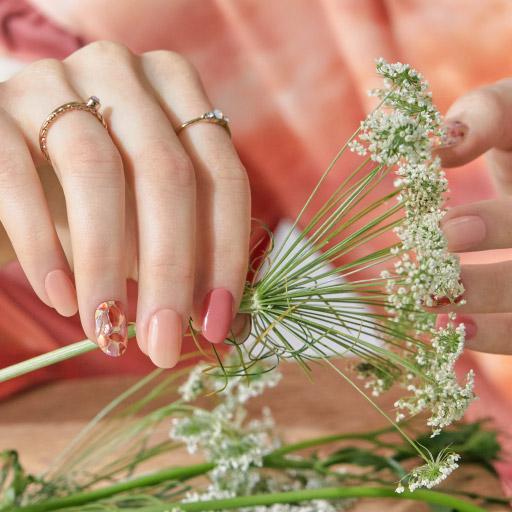 N Comely - VANITY TABLE