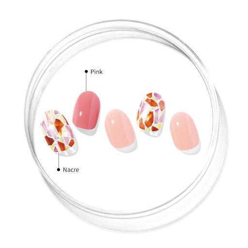 N Comely - VANITY TABLE