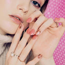 N Coral Rain - VANITY TABLE