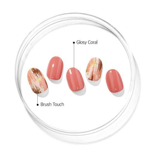 N Coral Rain - VANITY TABLE