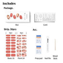 N Coral Rain - VANITY TABLE