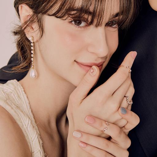 N Cotton - VANITY TABLE