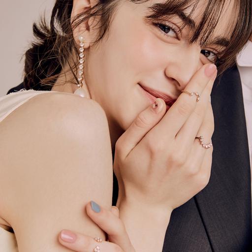 N Cotton - VANITY TABLE