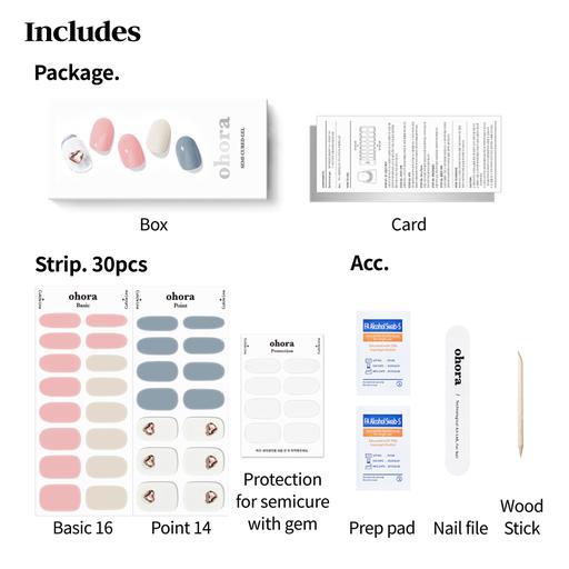 N Cotton - VANITY TABLE