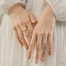 N Coy Check - VANITY TABLE