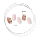 N Coy Check - VANITY TABLE