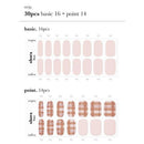 N Coy Check - VANITY TABLE