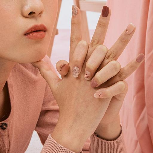 N Coy - VANITY TABLE