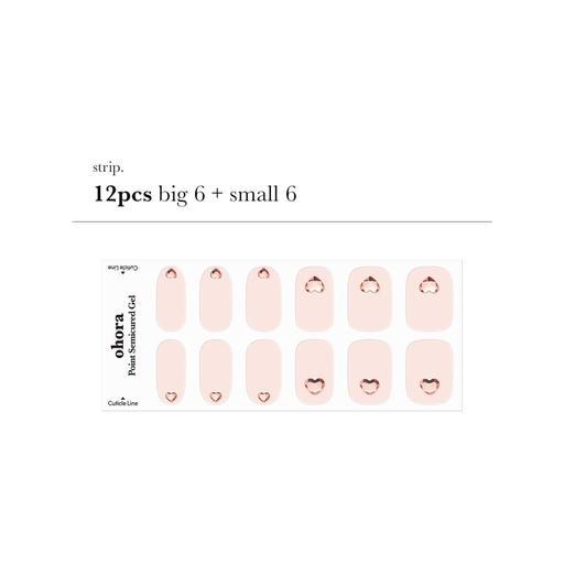 N Coy - VANITY TABLE