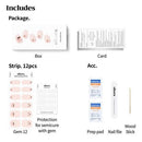 N Coy - VANITY TABLE