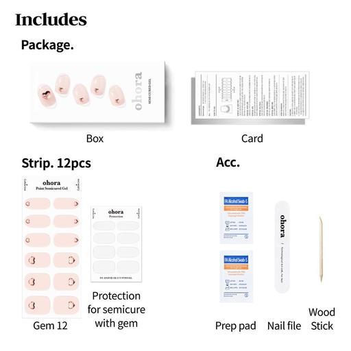 N Coy - VANITY TABLE