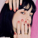 N Crema - VANITY TABLE