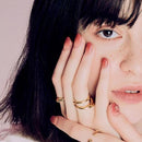 N Crema - VANITY TABLE