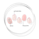 N Crescent - VANITY TABLE