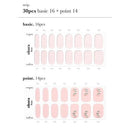 N Crescent - VANITY TABLE