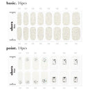 N Crystal - VANITY TABLE