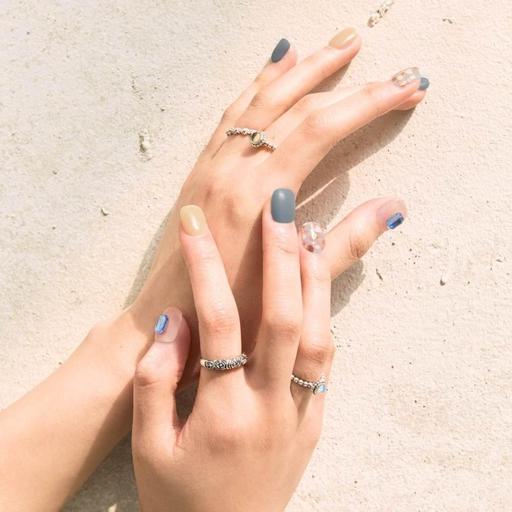 N Daily Shirt - VANITY TABLE