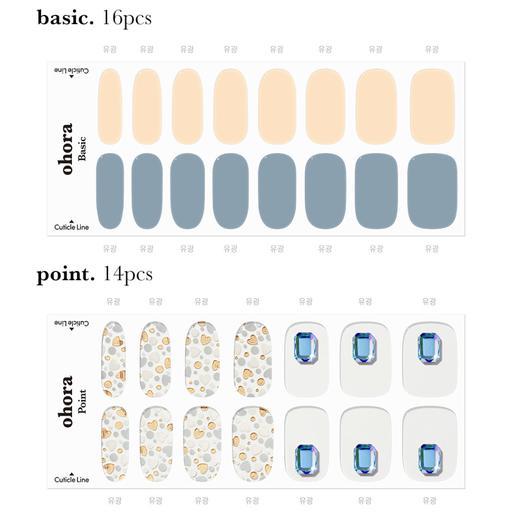 N Daily Shirt - VANITY TABLE