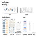 N Daily Shirt - VANITY TABLE