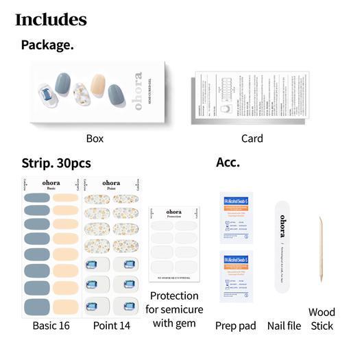 N Daily Shirt - VANITY TABLE